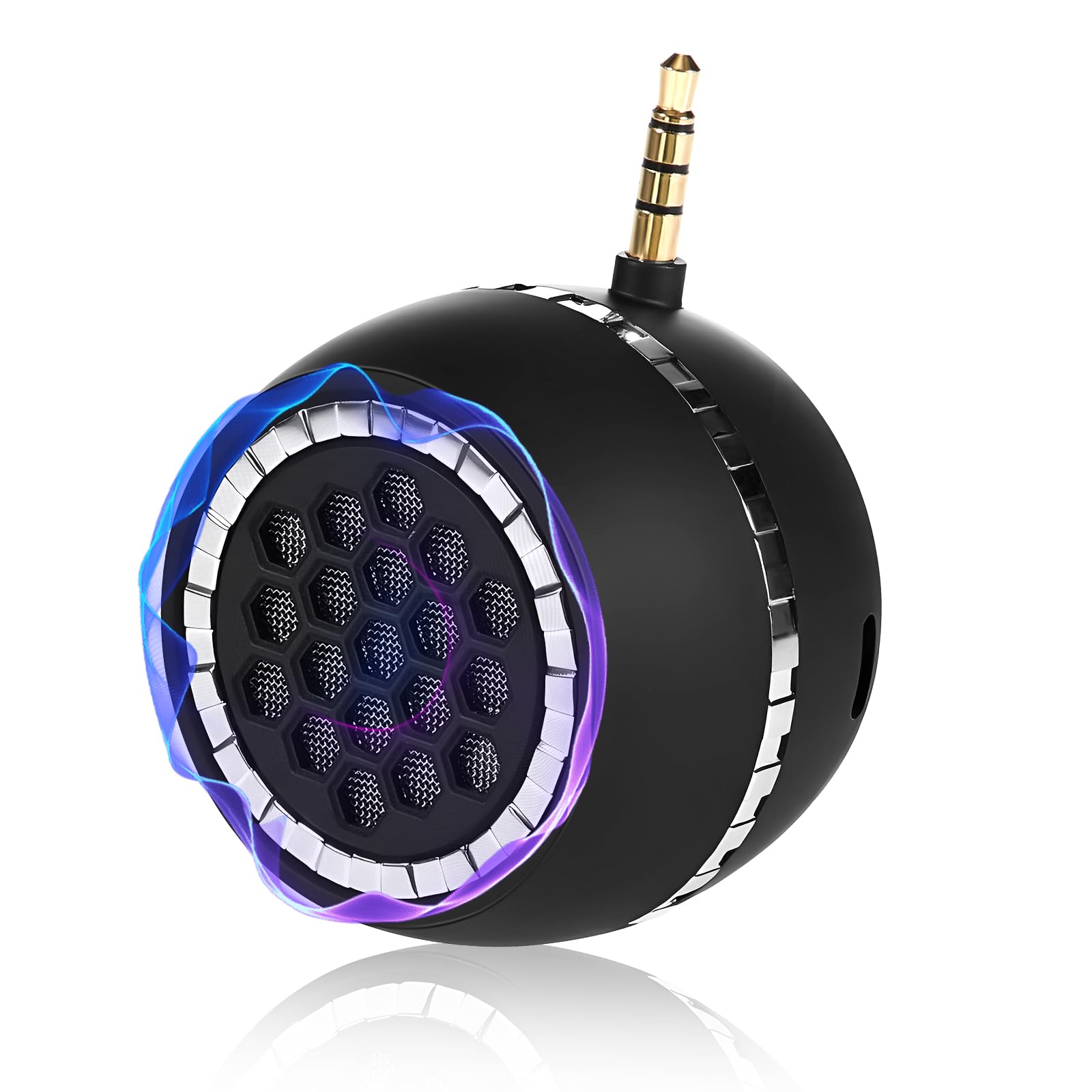 Amazon.co.jp: Tellegloww スピリットボックススピーカー ゴースト